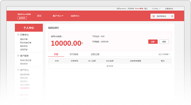 钛果网