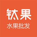 钛果logo